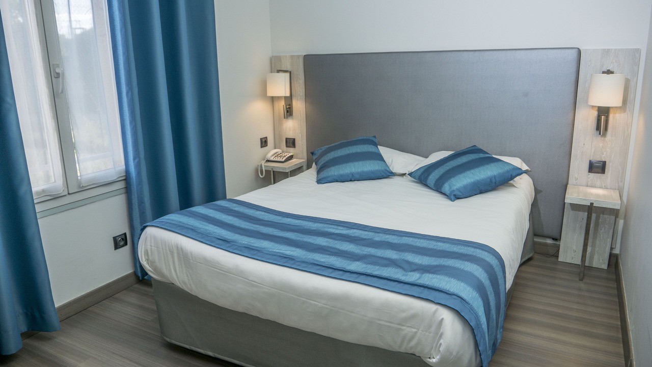 Photo of Bedroom in Uzes