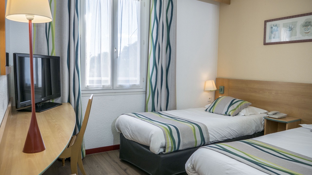 Photo of Bedroom in Uzes