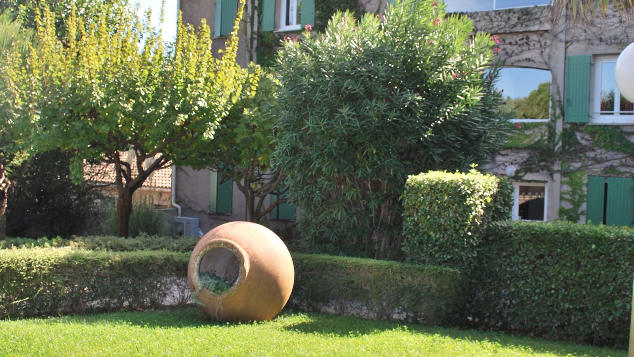 Photo of Outdoor in Uzes