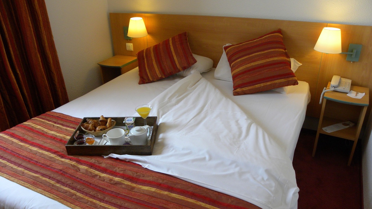 Photo of Bedroom in Uzes