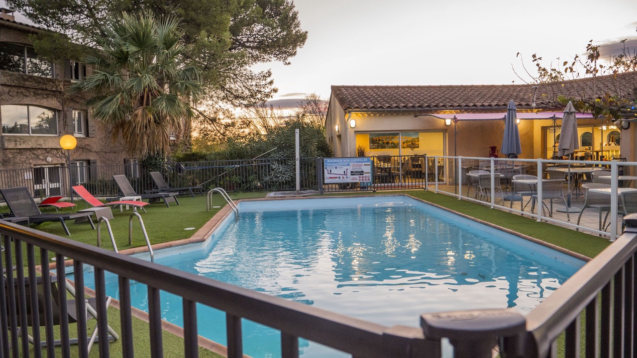 Photo of Outdoor in Uzes