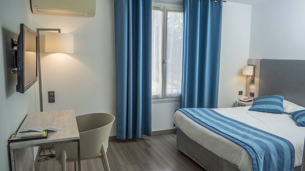 Photo of Bedroom in Uzes