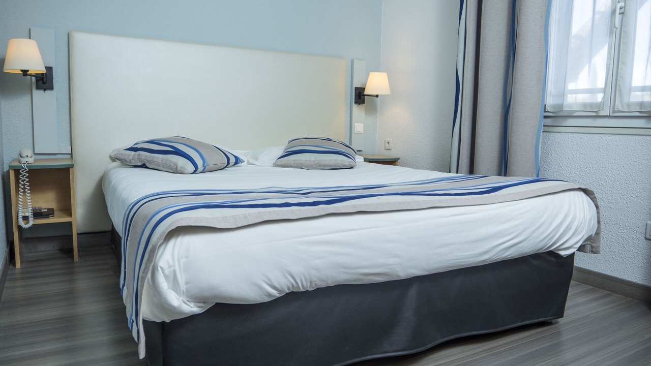 Photo of Bedroom in Uzes