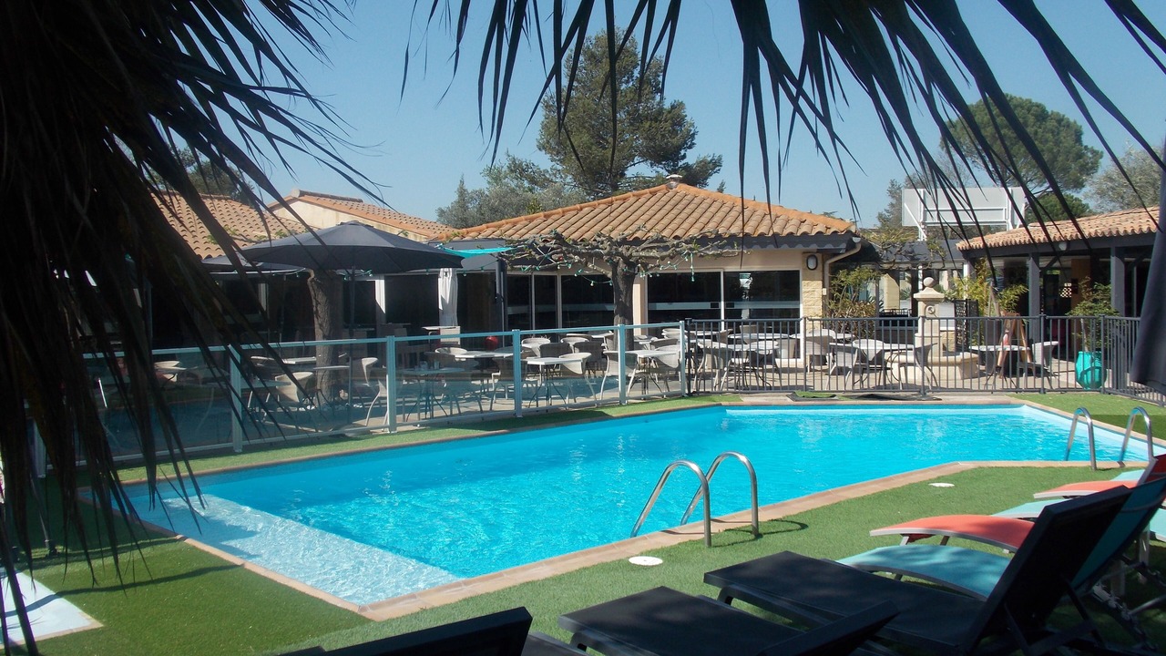 Photo of Outdoor in Uzes