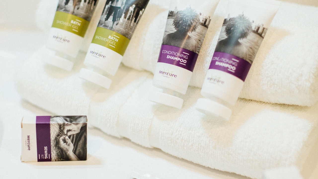 Photo of Bathroom in Le Mont-Saint-Michel