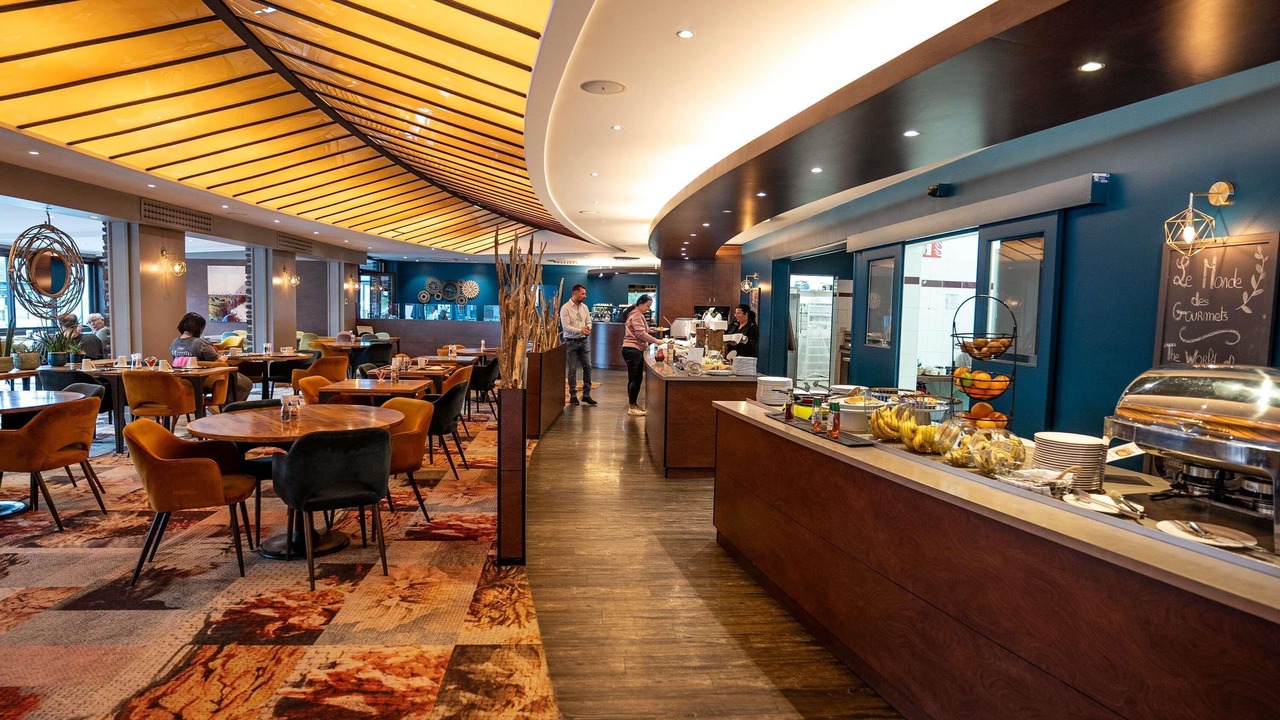 Photo of Others in Le Mont-Saint-Michel