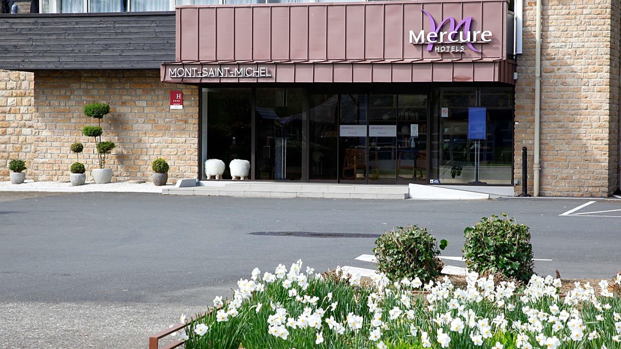 Photo of Outdoor in Le Mont-Saint-Michel