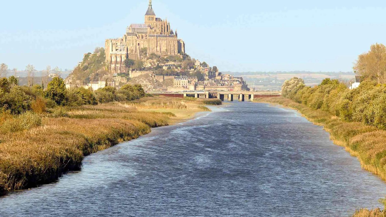 Photo of Others in Le Mont-Saint-Michel