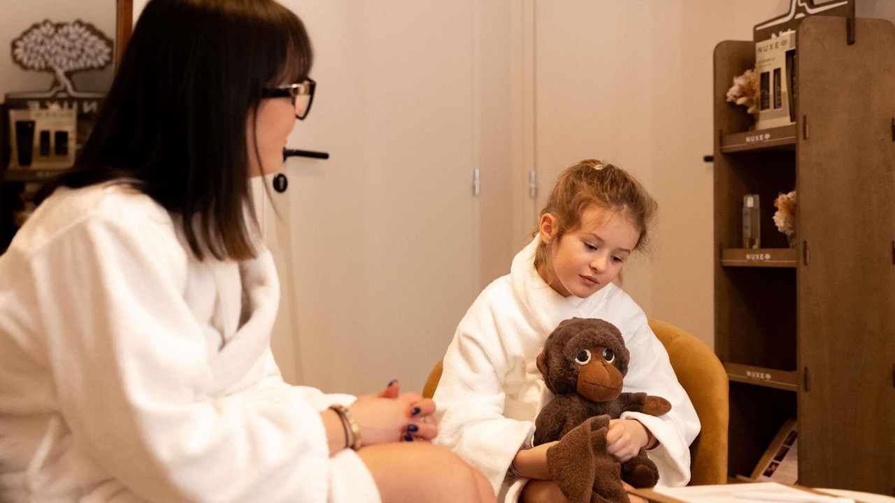 Photo of Others in Saint-Lary-Soulan