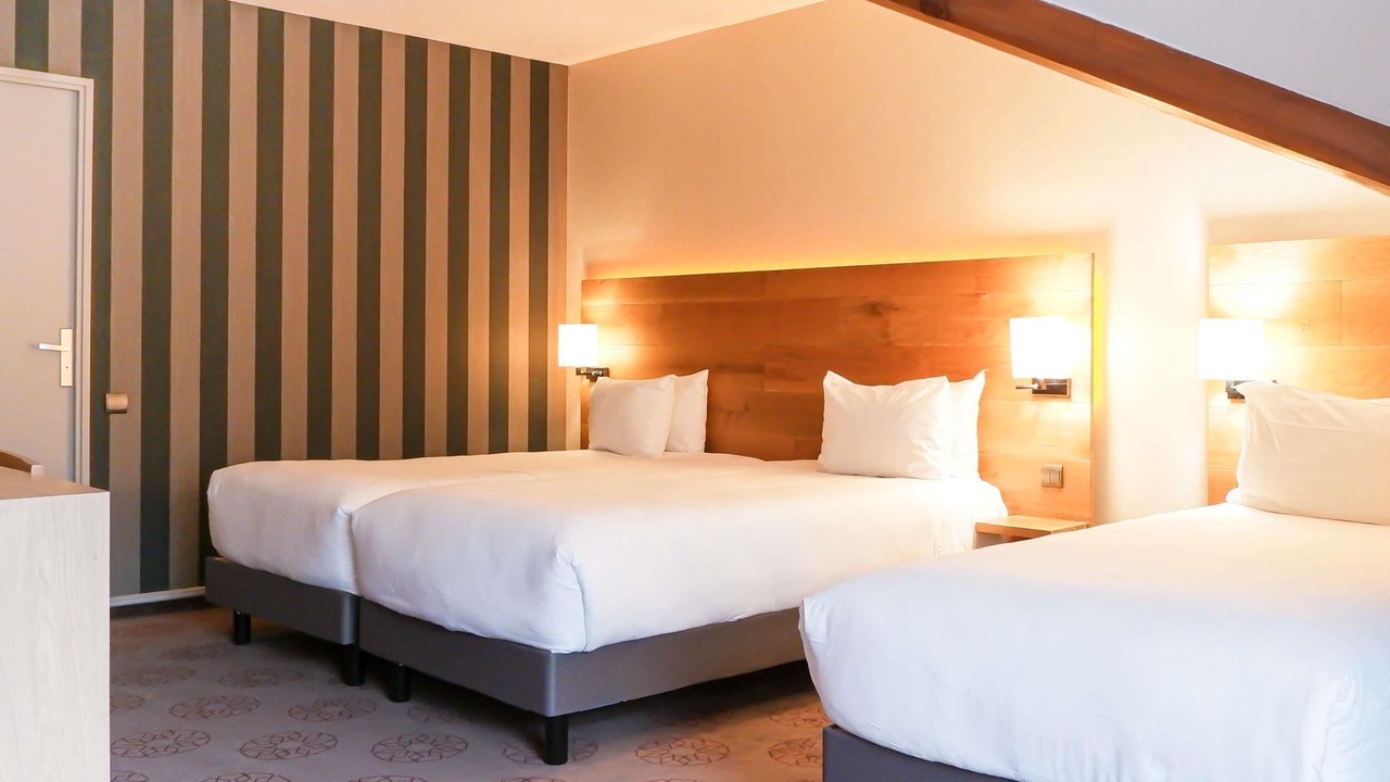 Photo of Bedroom in Saint-Lary-Soulan