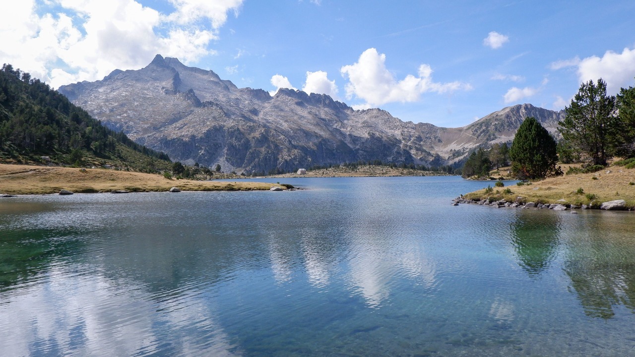 Photo of Outdoor in Saint-Lary-Soulan