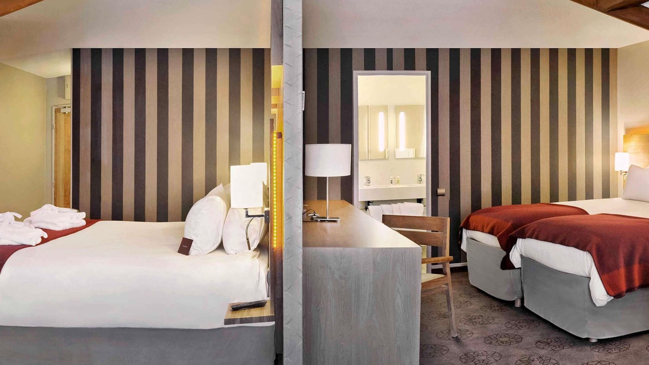 Photo of Bedroom in Saint-Lary-Soulan