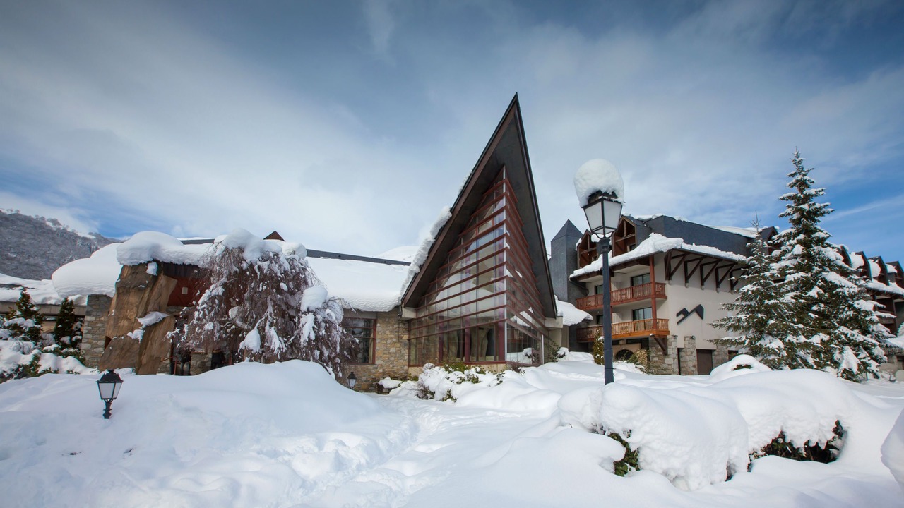 Photo of Outdoor in Saint-Lary-Soulan