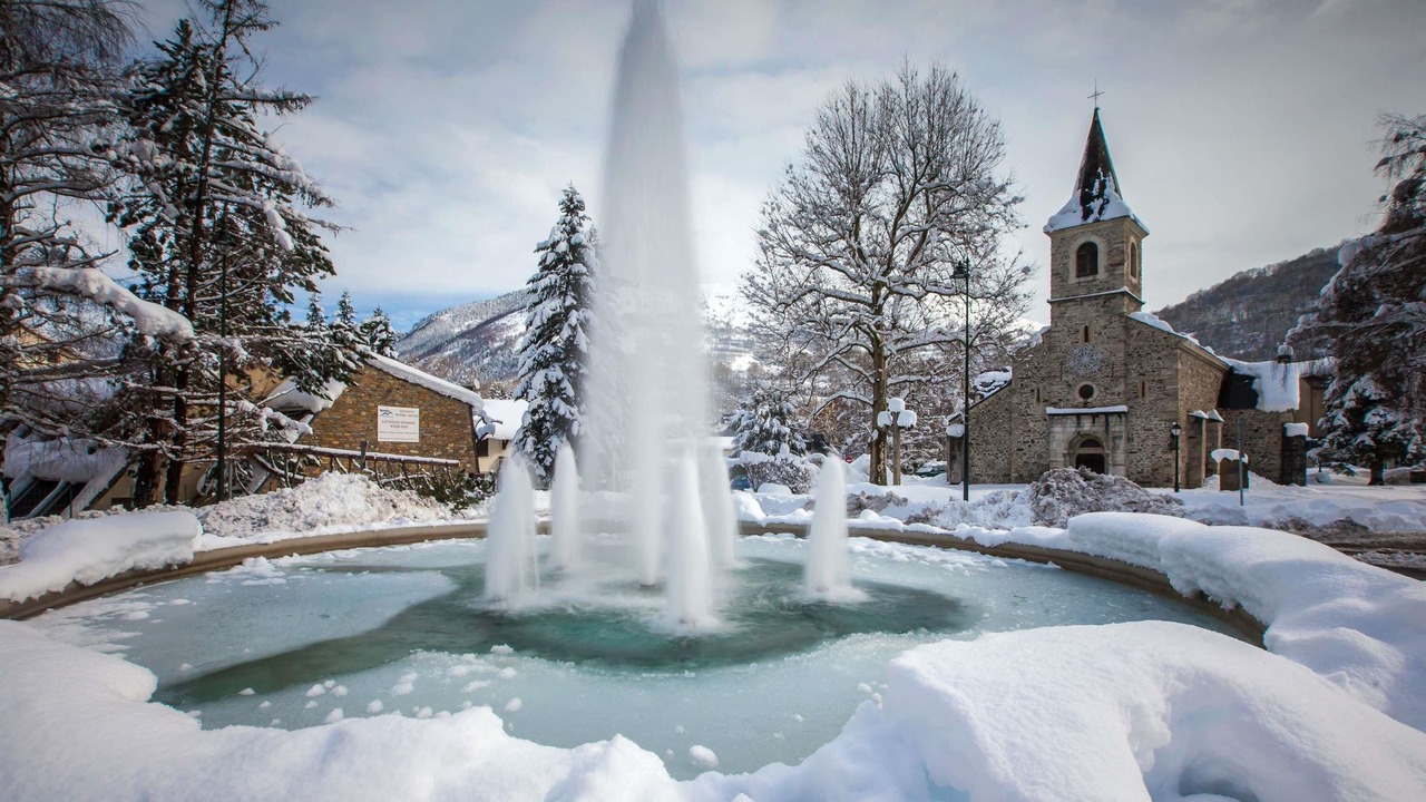 Photo of Outdoor in Saint-Lary-Soulan