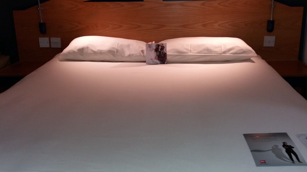 Photo of Bedroom in Barlborough