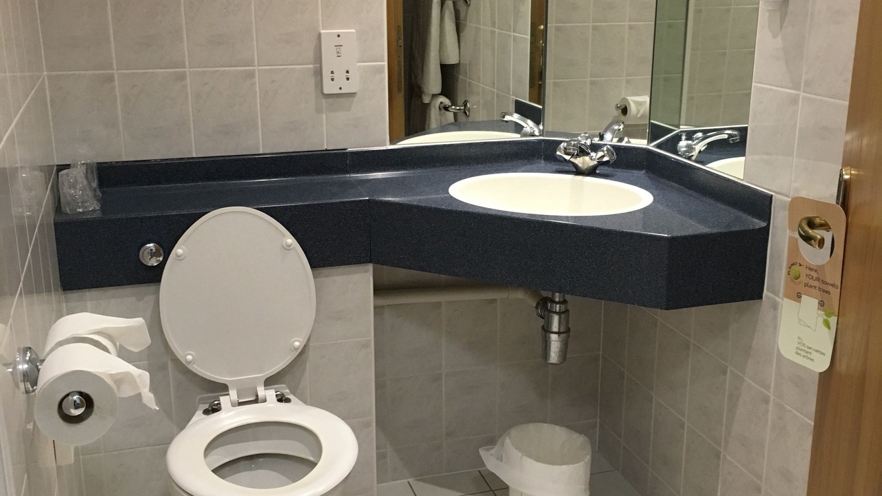 Photo of Bathroom in Barlborough