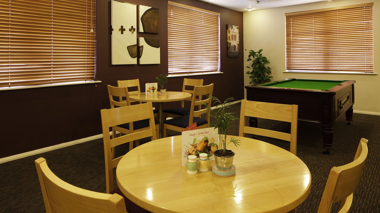 Photo of Others in Barlborough