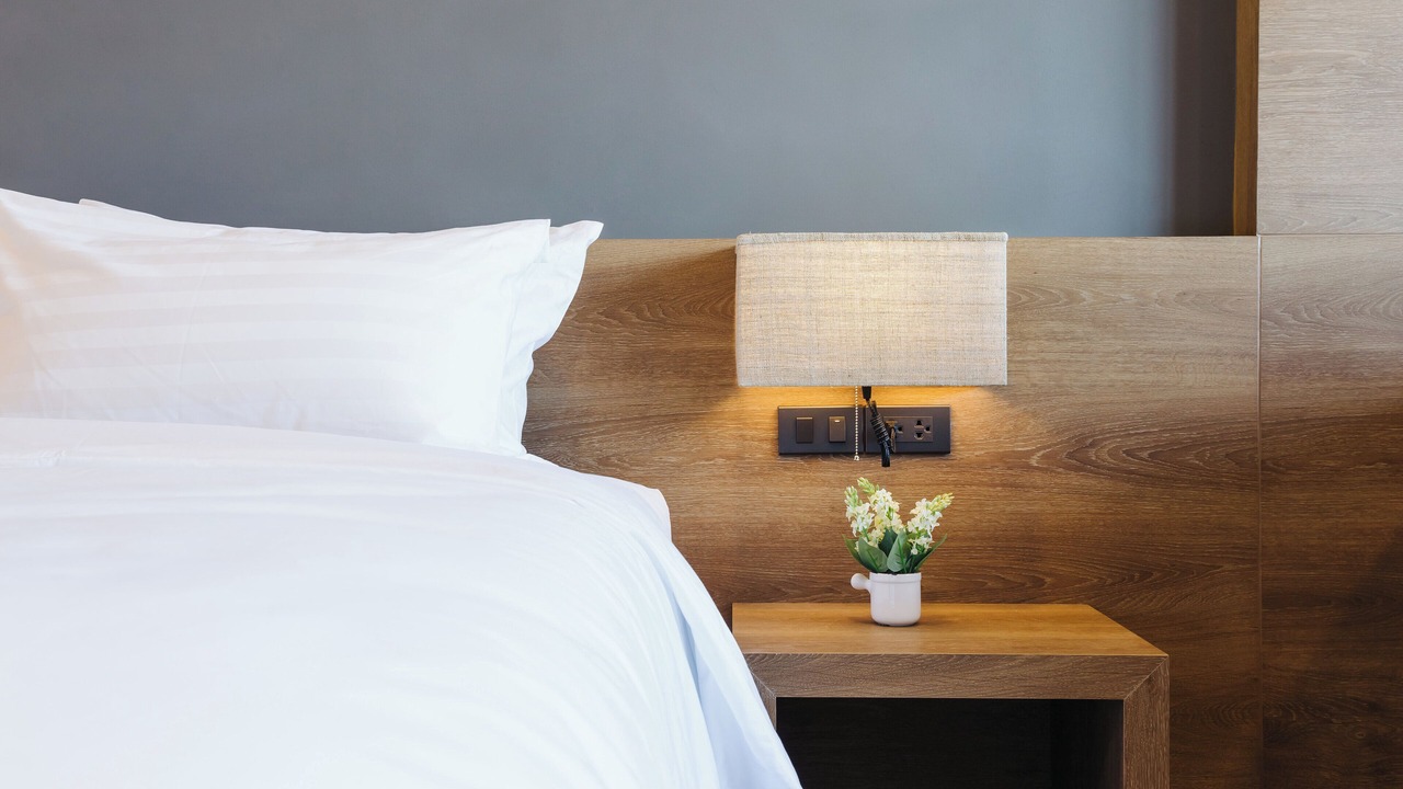 Photo of Bedroom in Barlborough