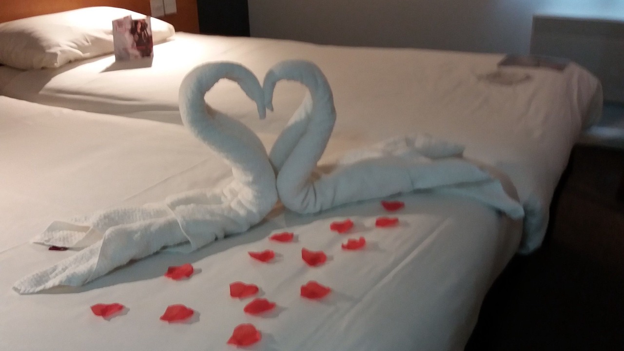 Photo of Bedroom in Barlborough