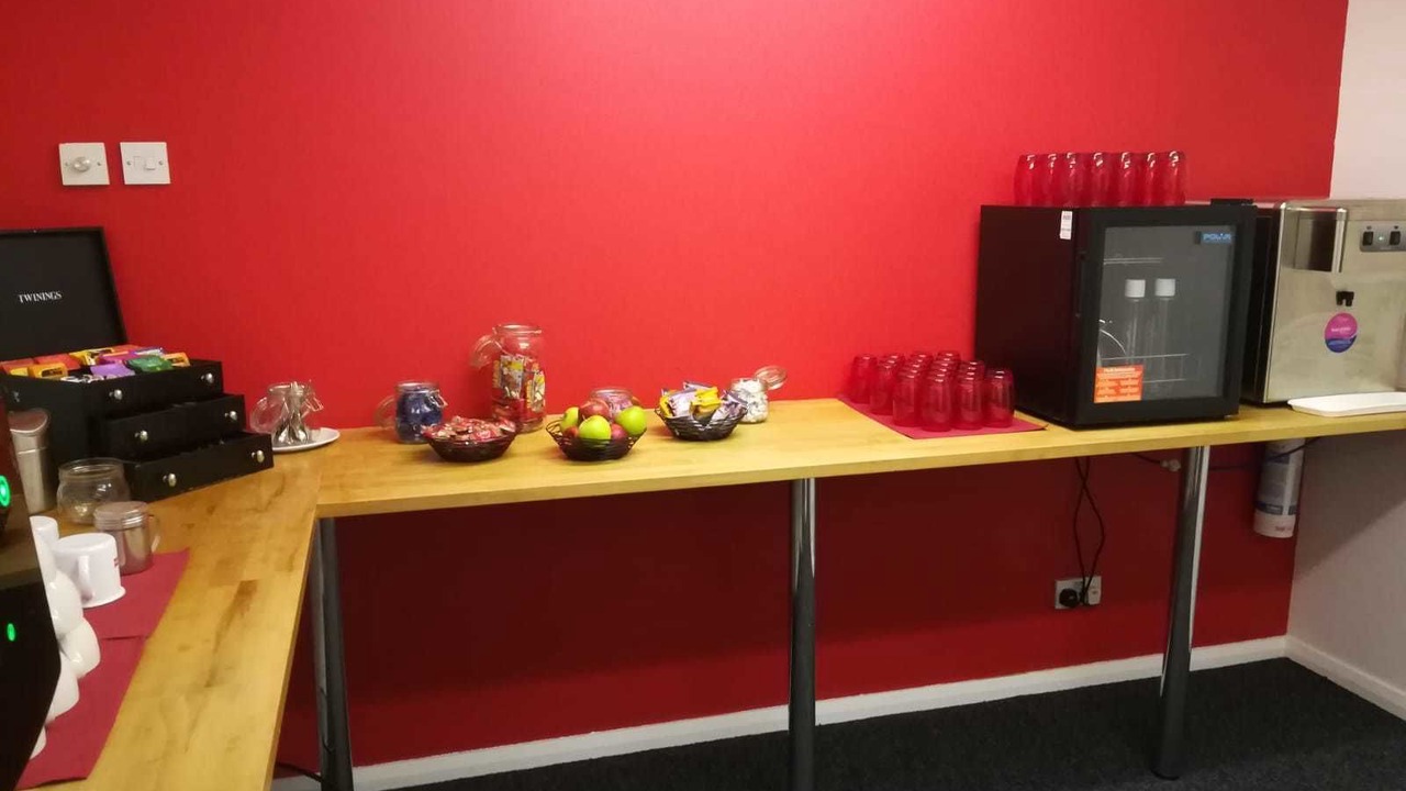 Photo of Others in Barlborough