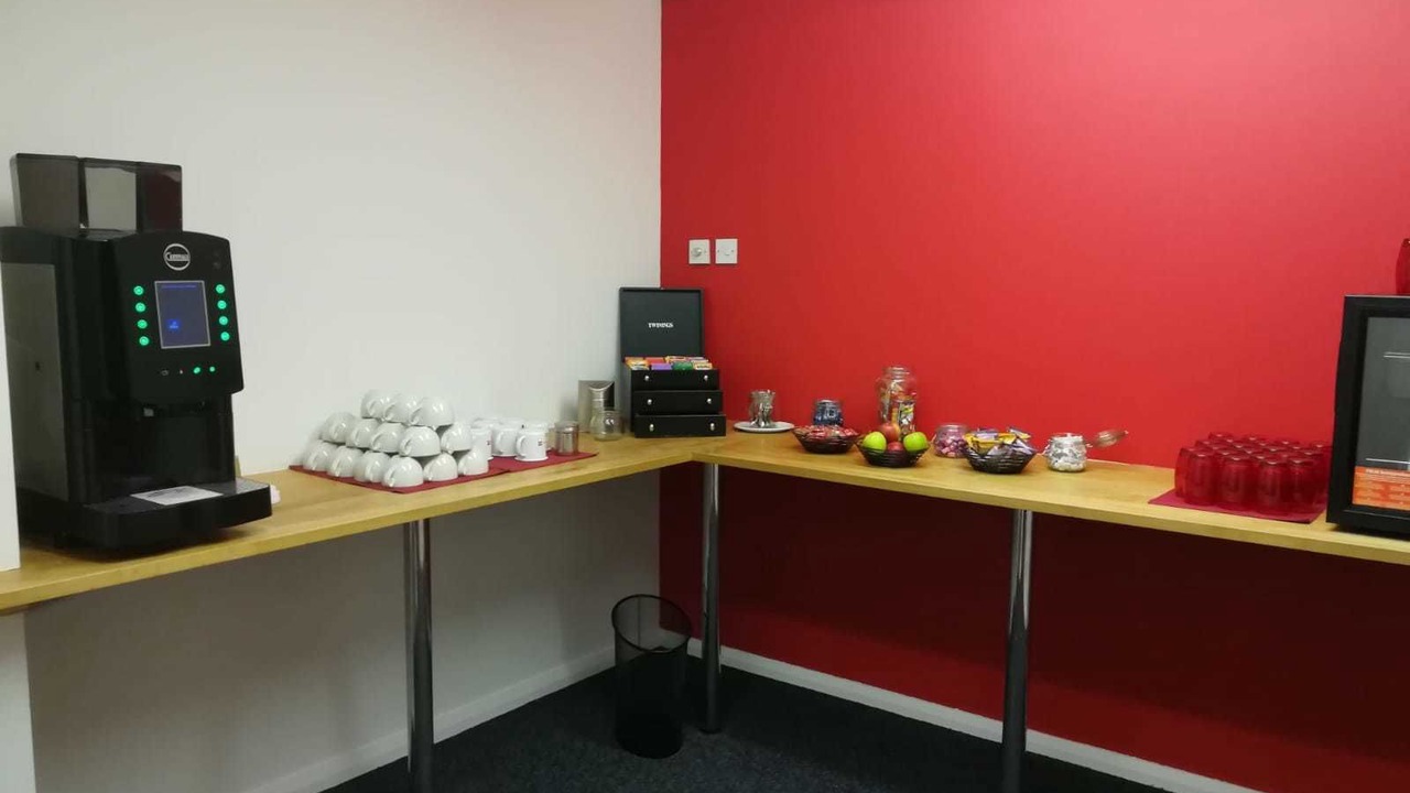 Photo of Others in Barlborough