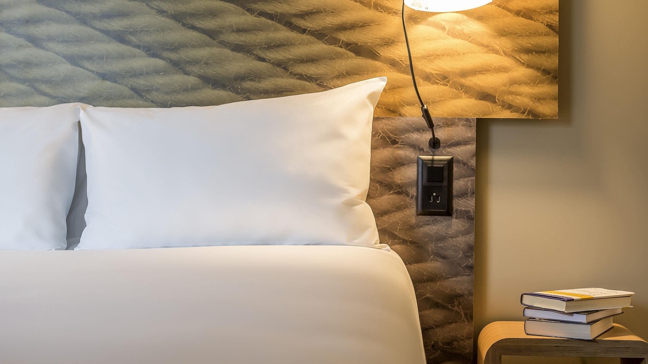 Photo of Bedroom in Cointrin