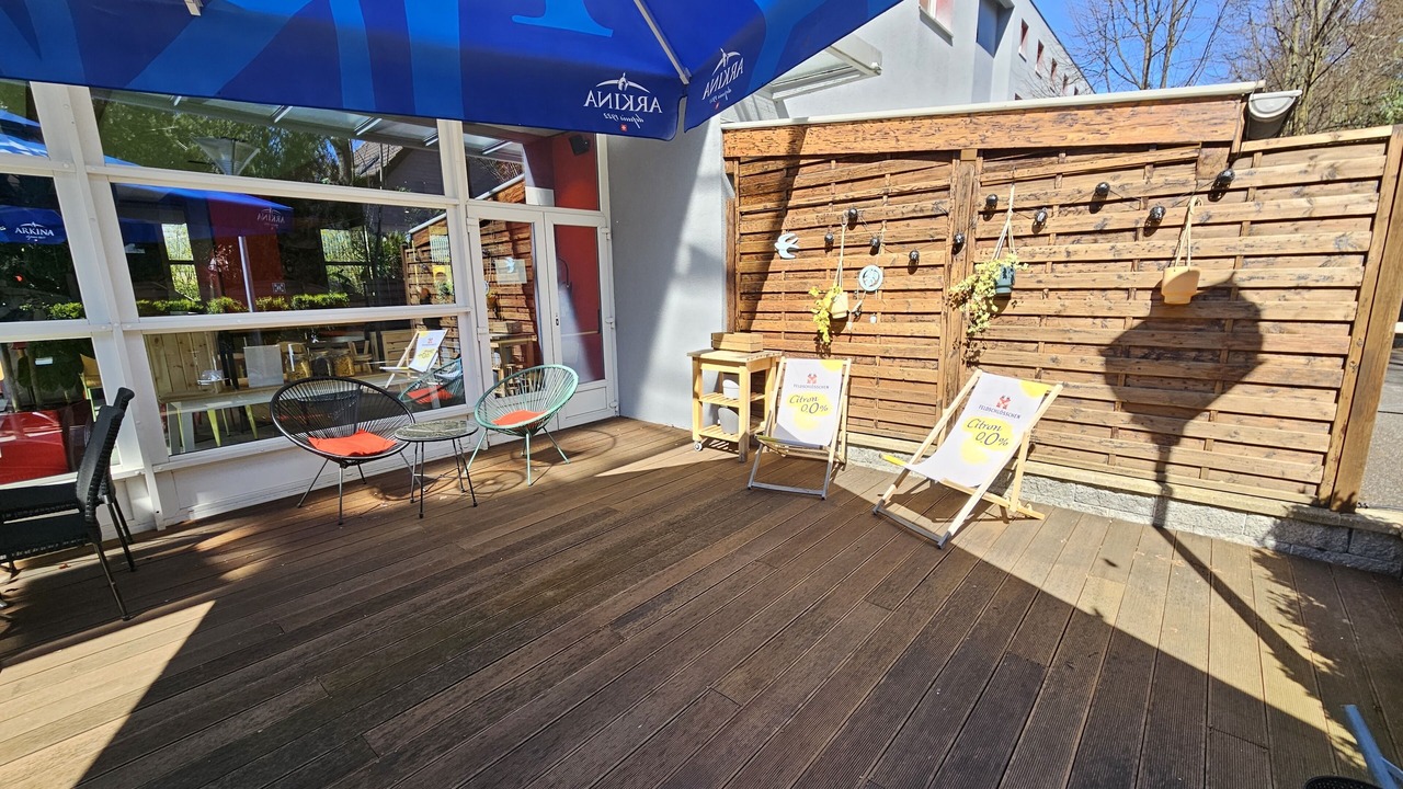 Photo of Outdoor in Cointrin