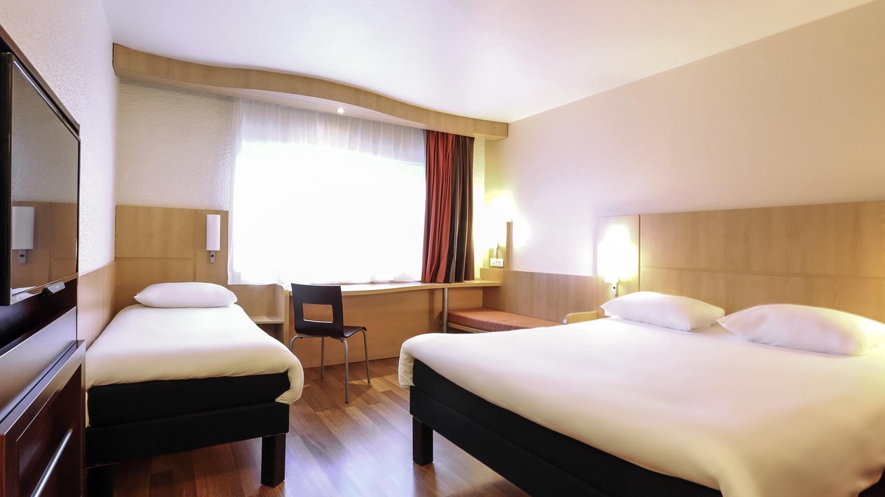 Photo of Bedroom in Villers-Semeuse