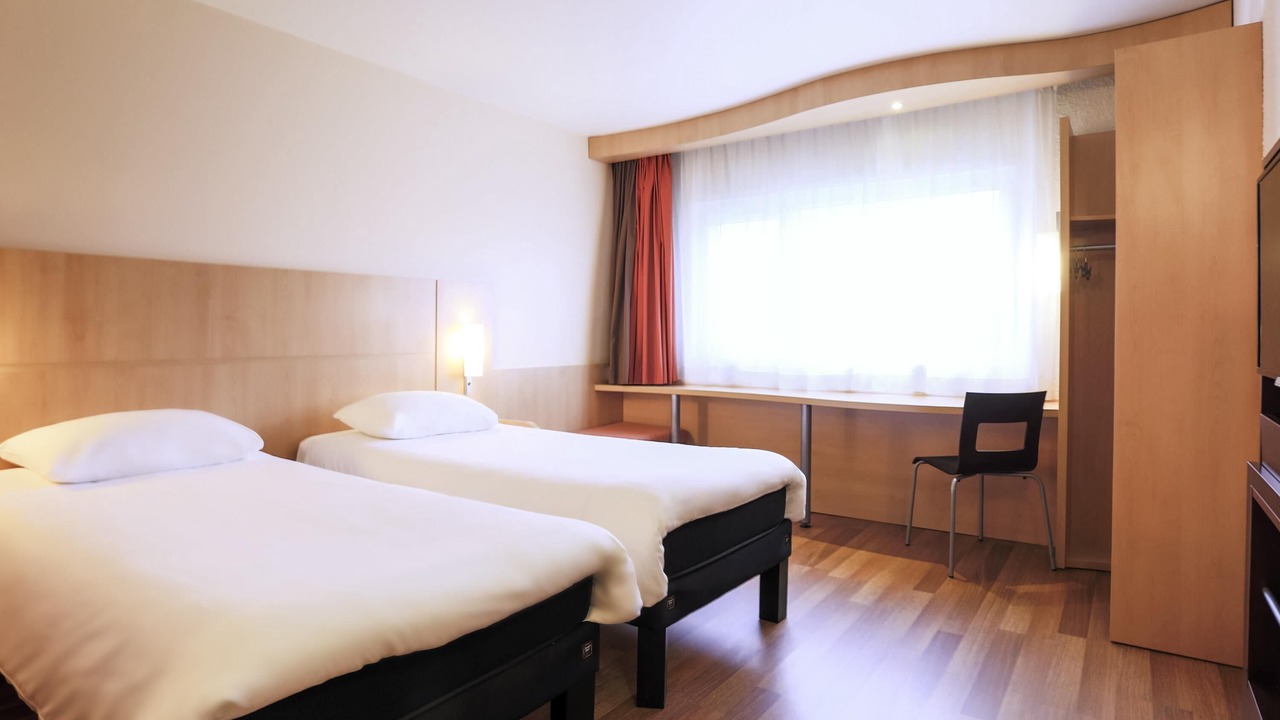 Photo of Bedroom in Villers-Semeuse