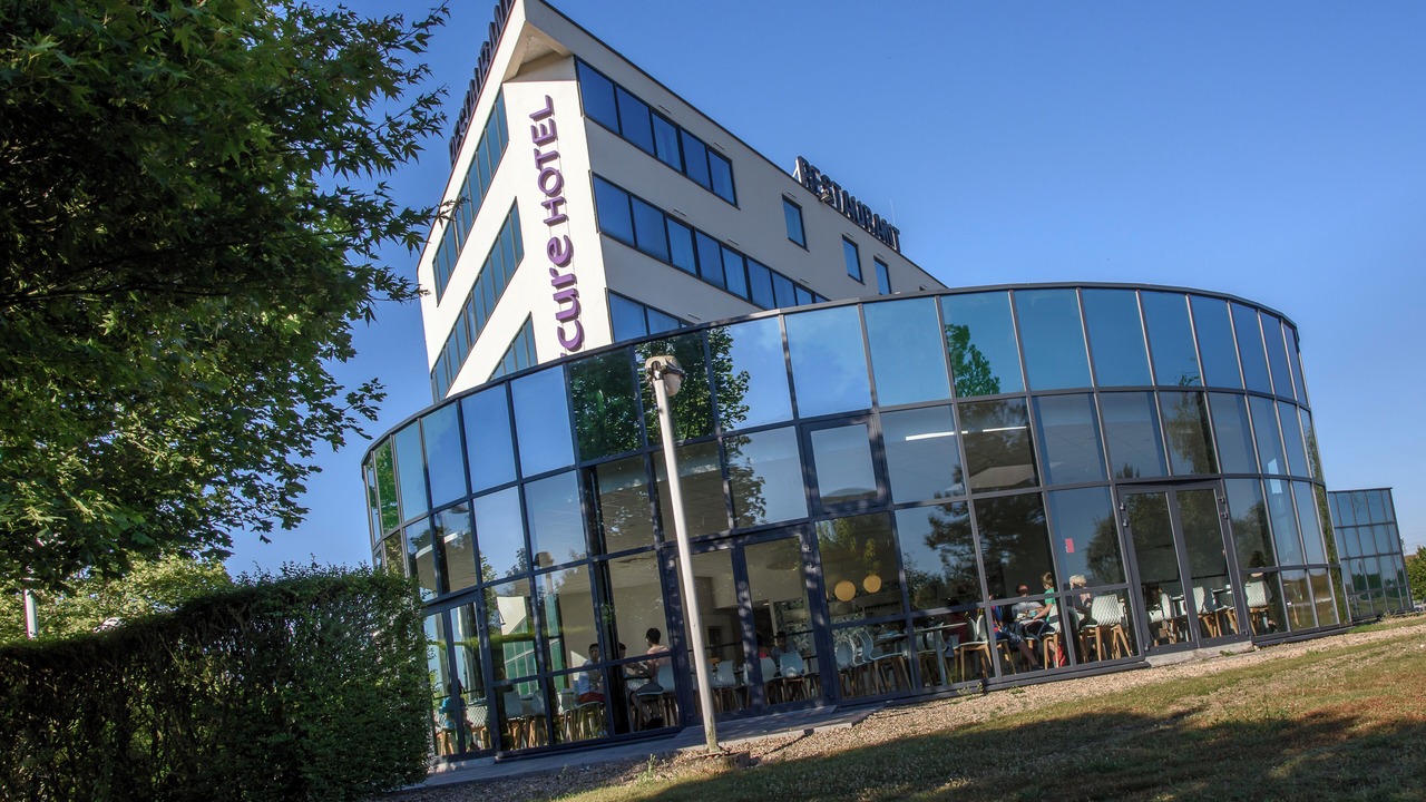 Photo of Outdoor in Chasseneuil-du-Poitou