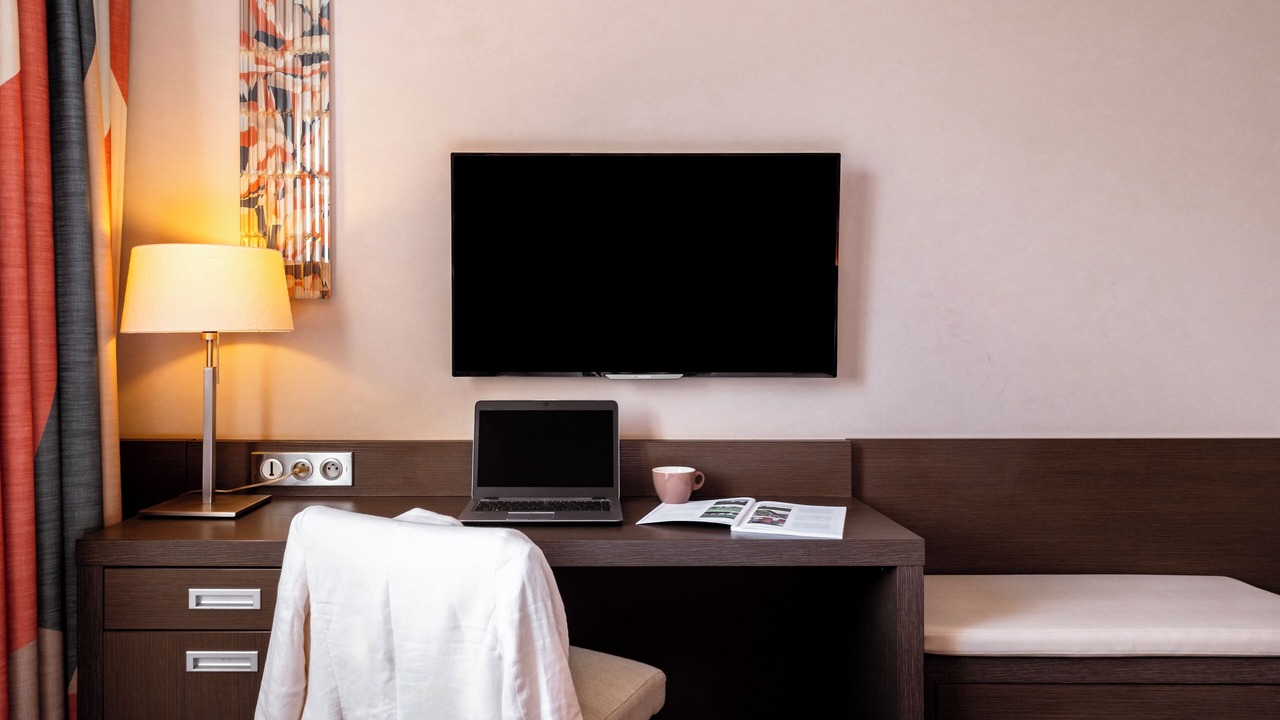 Photo of Bedroom in Huppain