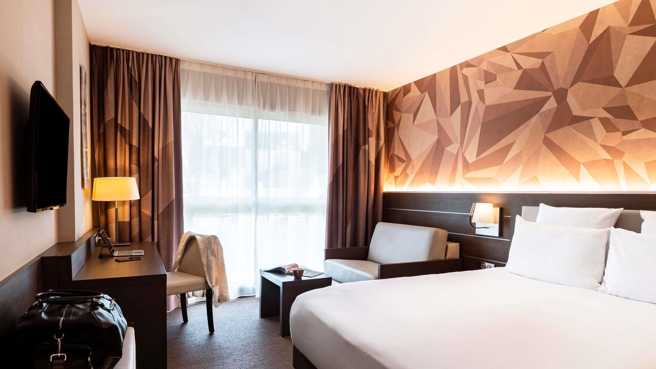 Photo of Bedroom in Huppain