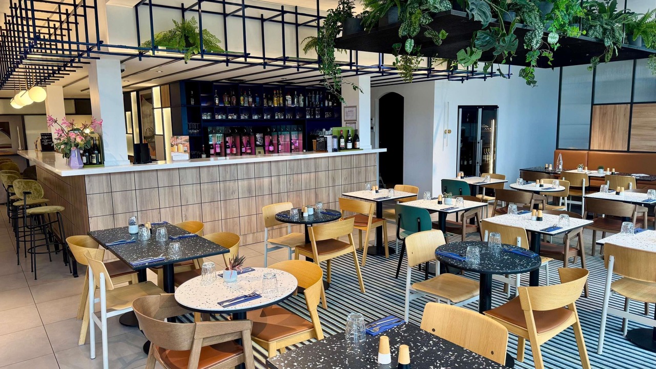 Photo of Outdoor in Val-de-Reuil