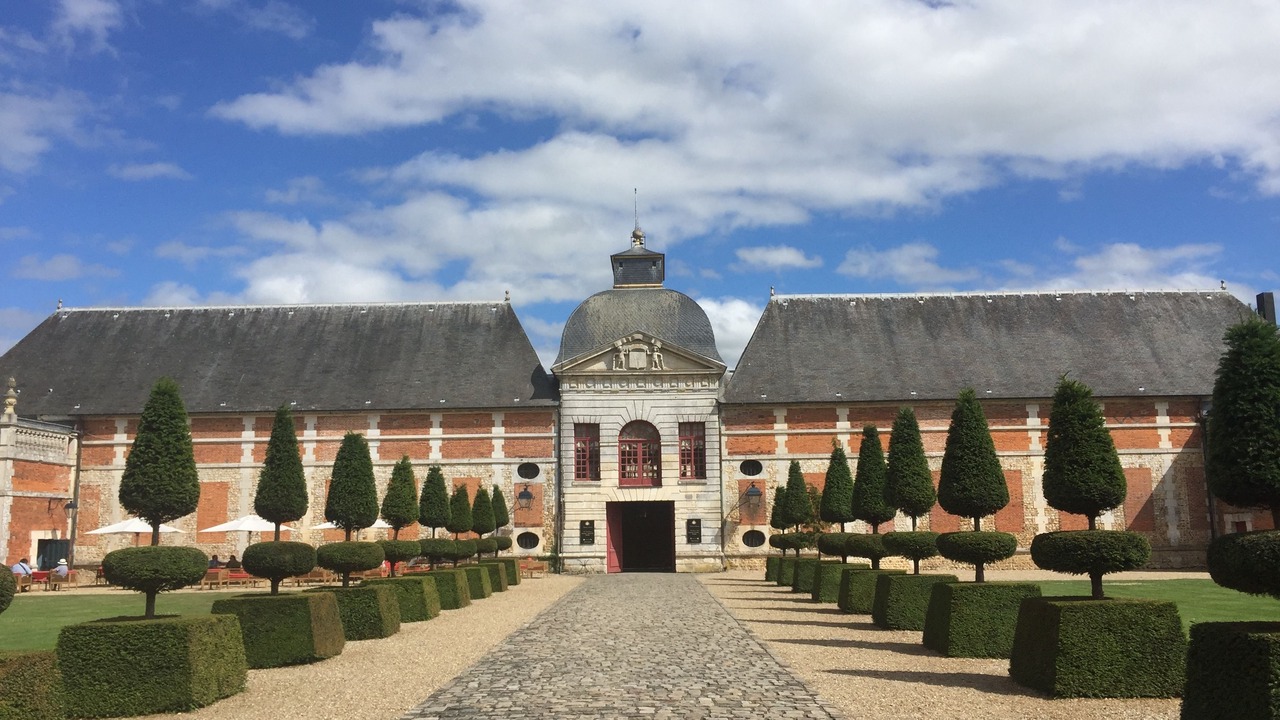 Photo of Others in Val-de-Reuil