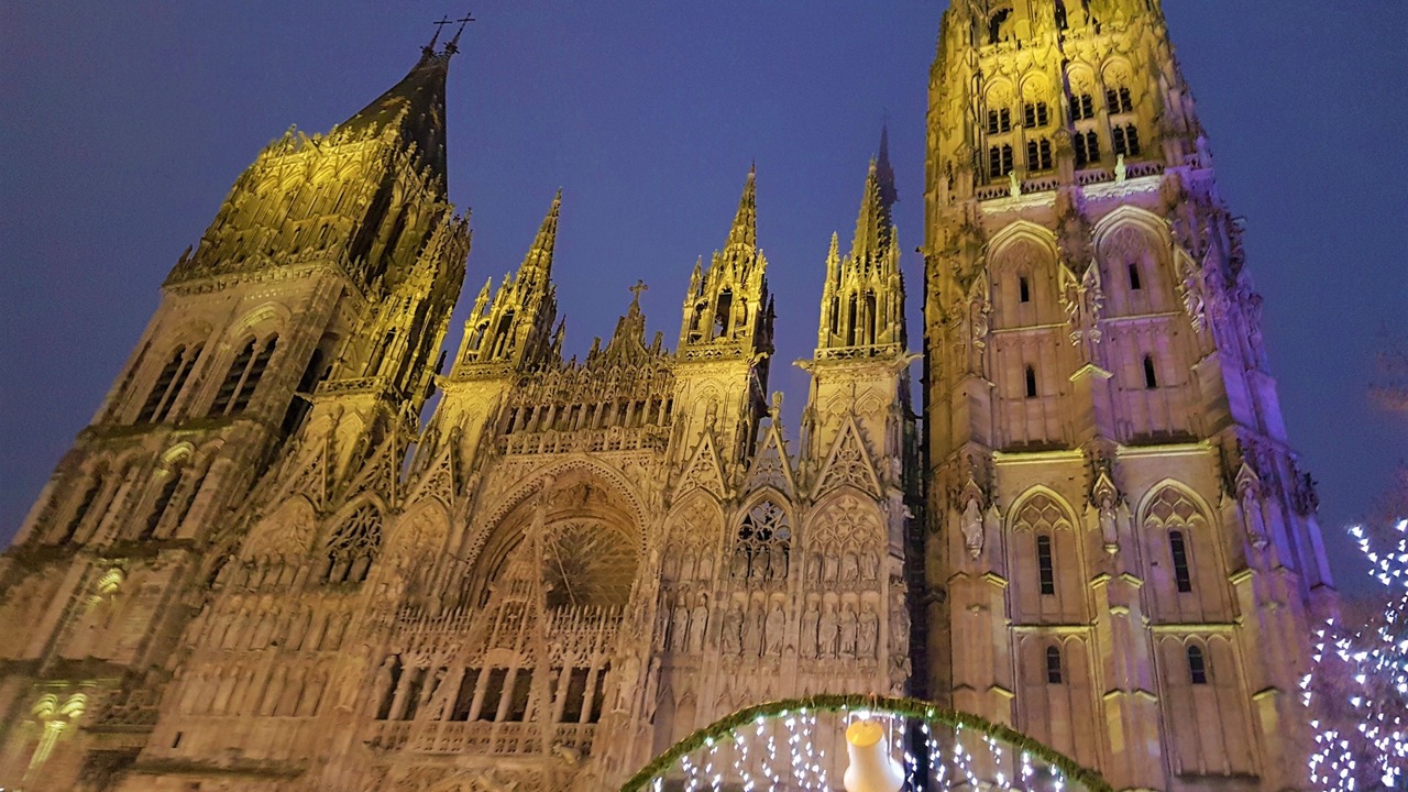 Photo of Others in Val-de-Reuil