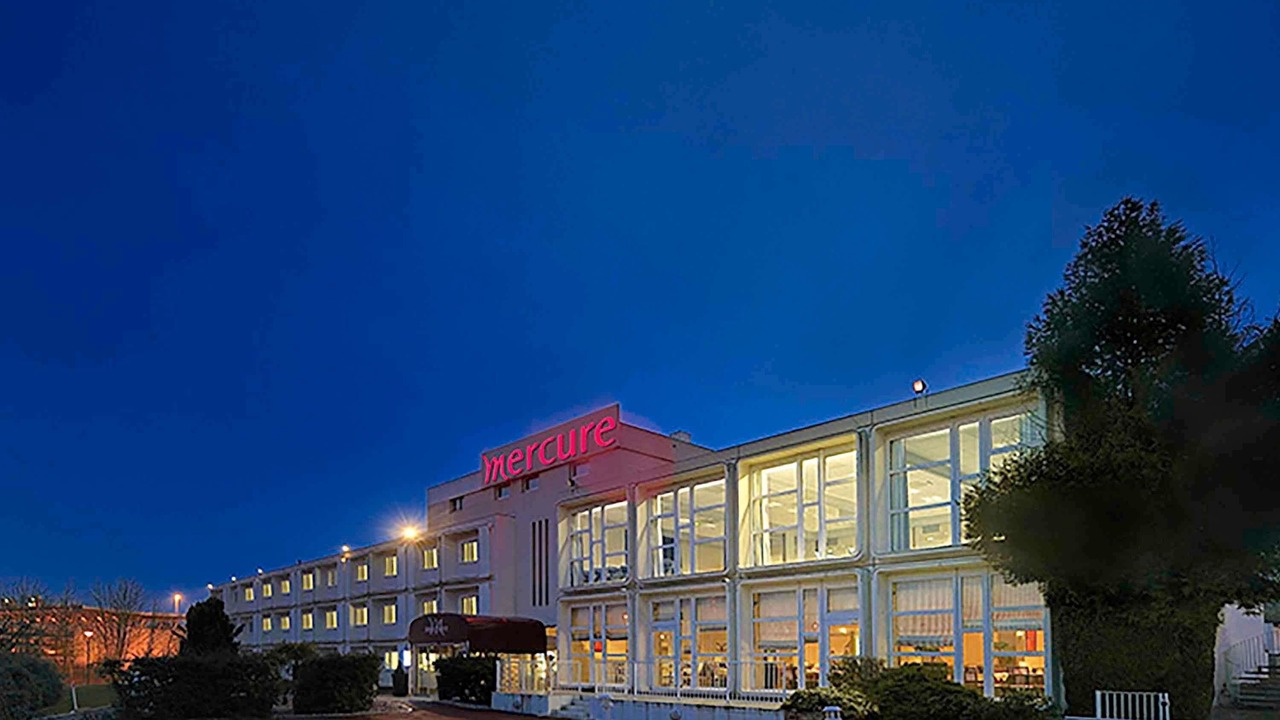 Photo of Outdoor in Val-de-Reuil