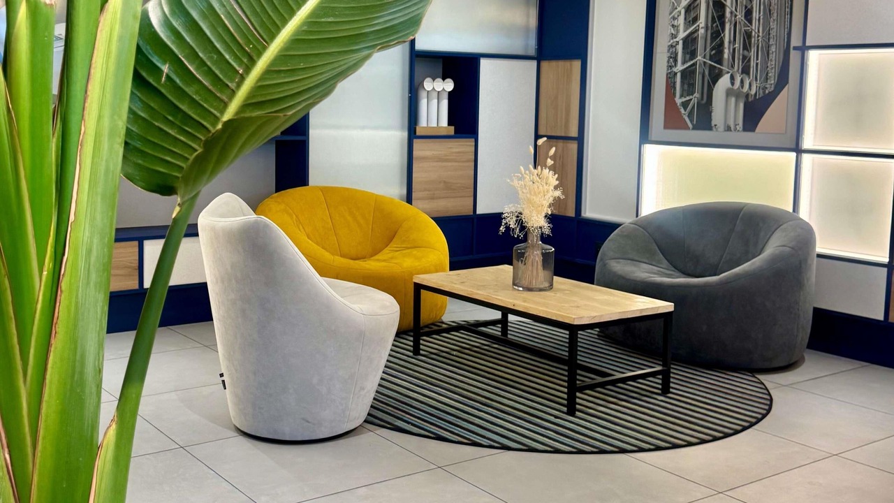 Photo of Outdoor in Val-de-Reuil