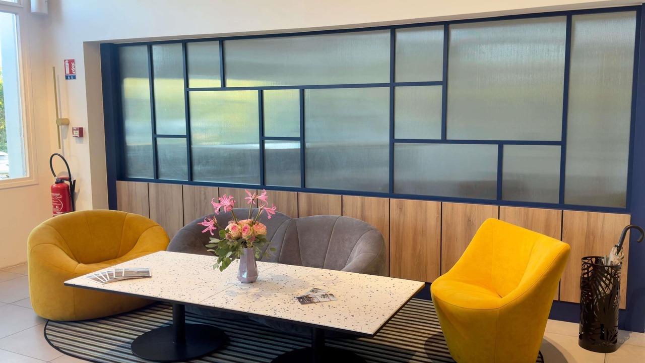 Photo of Outdoor in Val-de-Reuil