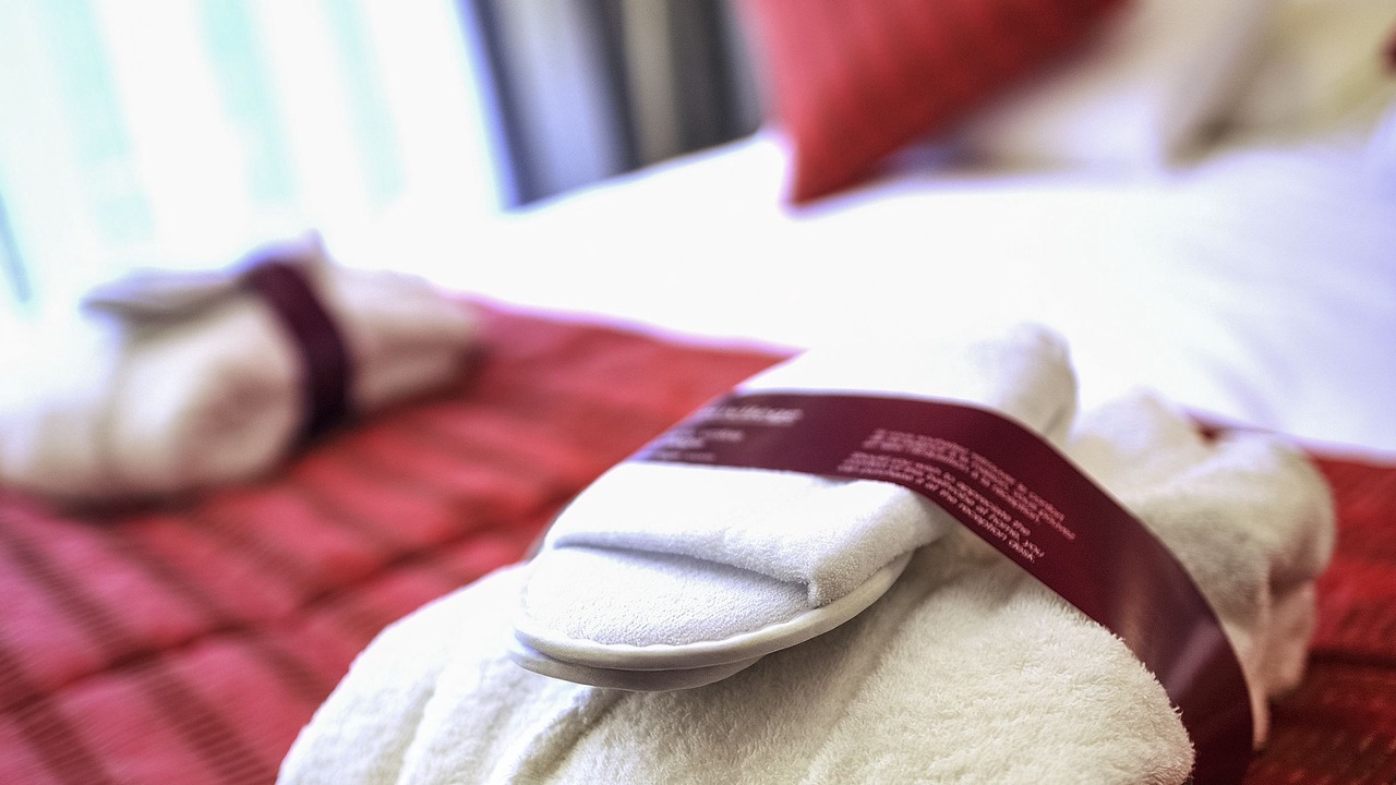 Photo of Bedroom in Val-de-Reuil
