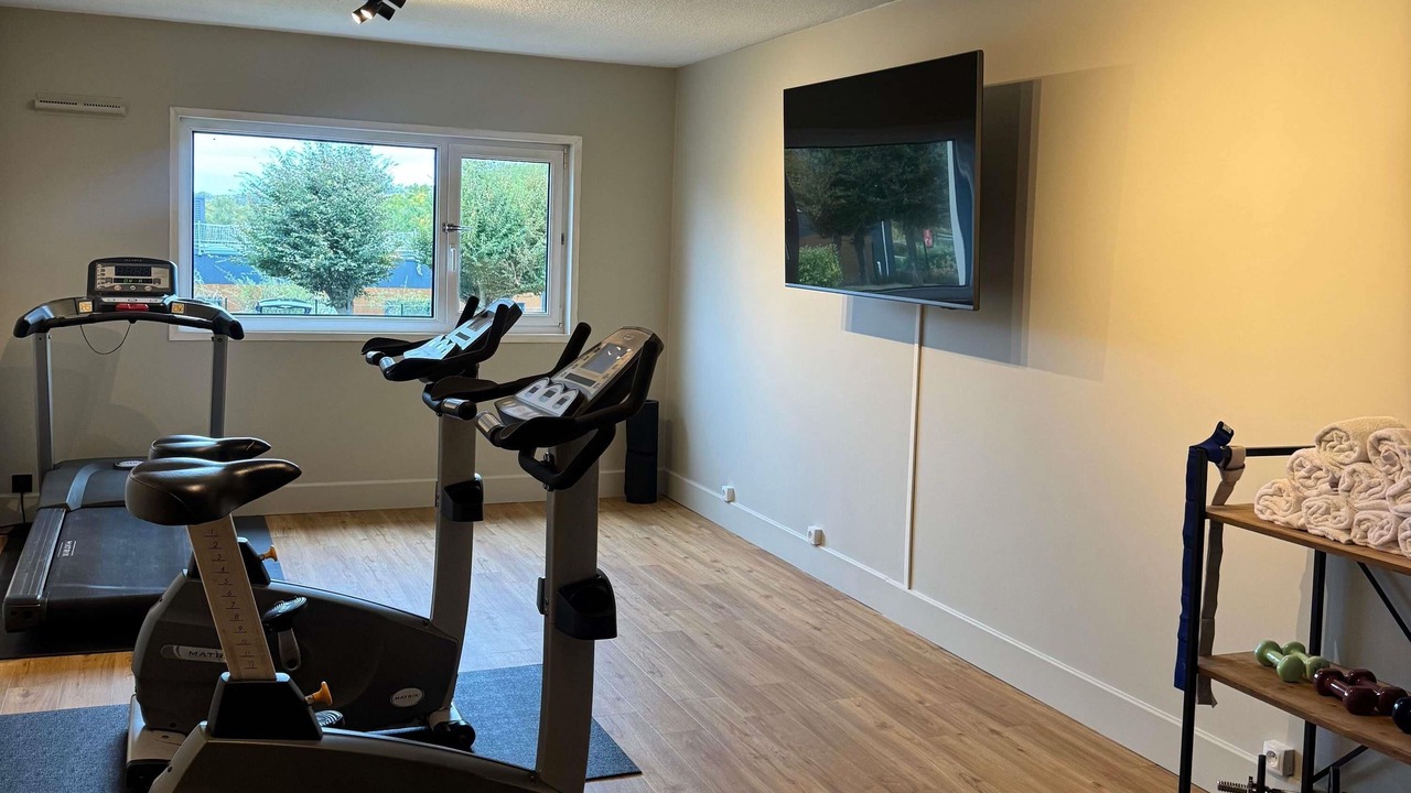 Photo of Outdoor in Val-de-Reuil