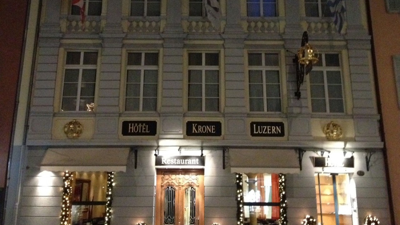 Photo of Outdoor in Lucerne