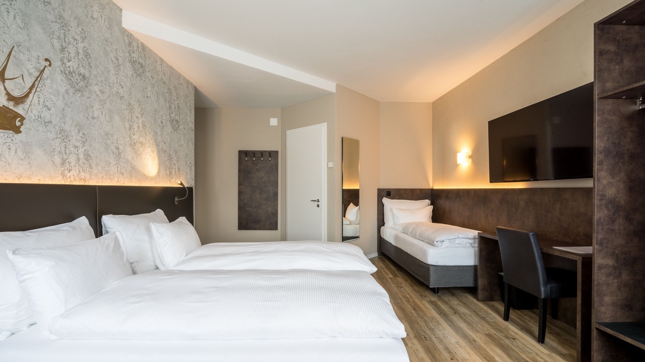 Photo of Bedroom in Lucerne