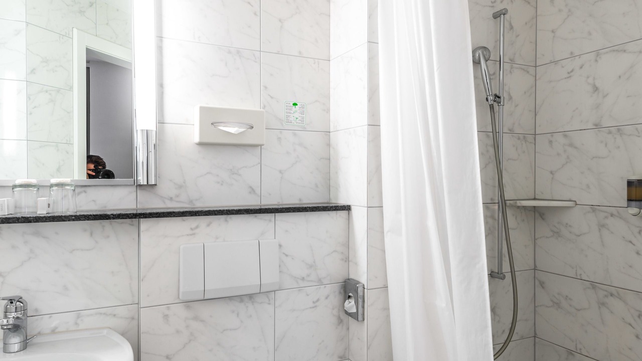 Photo of Bathroom in Lucerne