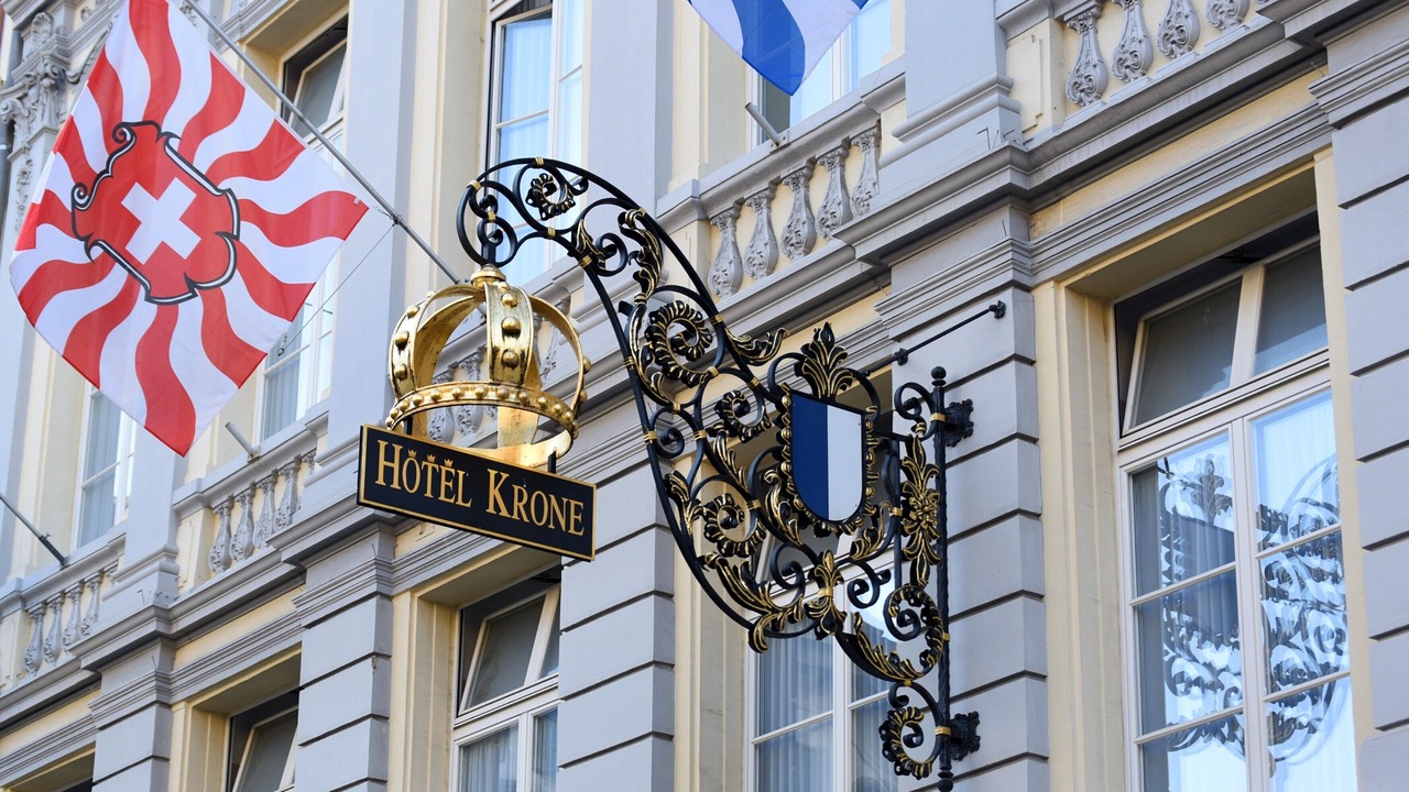 Photo of Outdoor in Lucerne