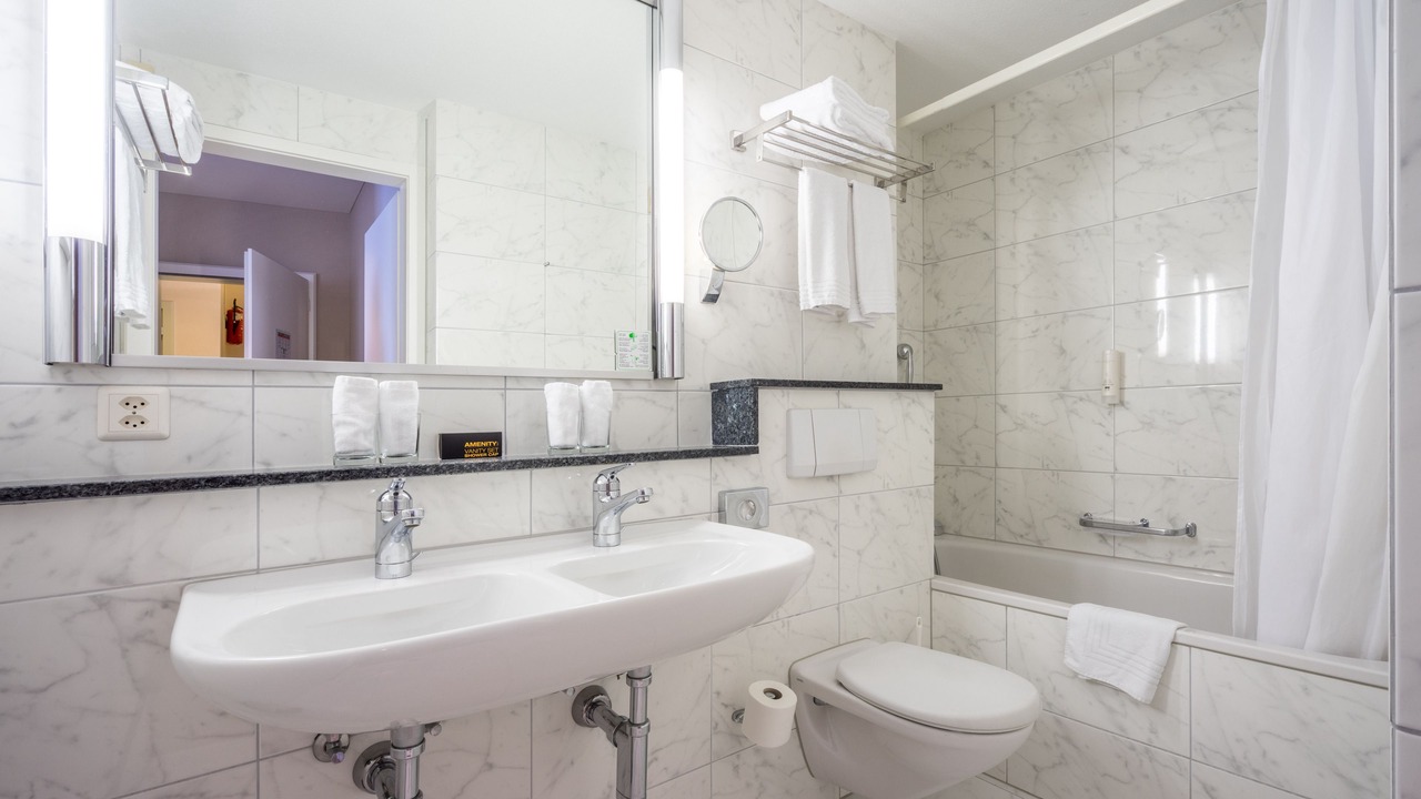 Photo of Bathroom in Lucerne