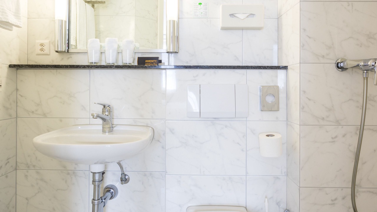 Photo of Bathroom in Lucerne