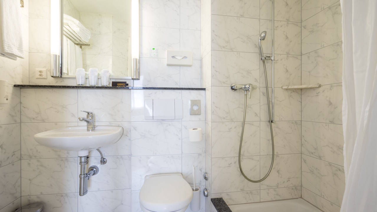Photo of Bathroom in Lucerne