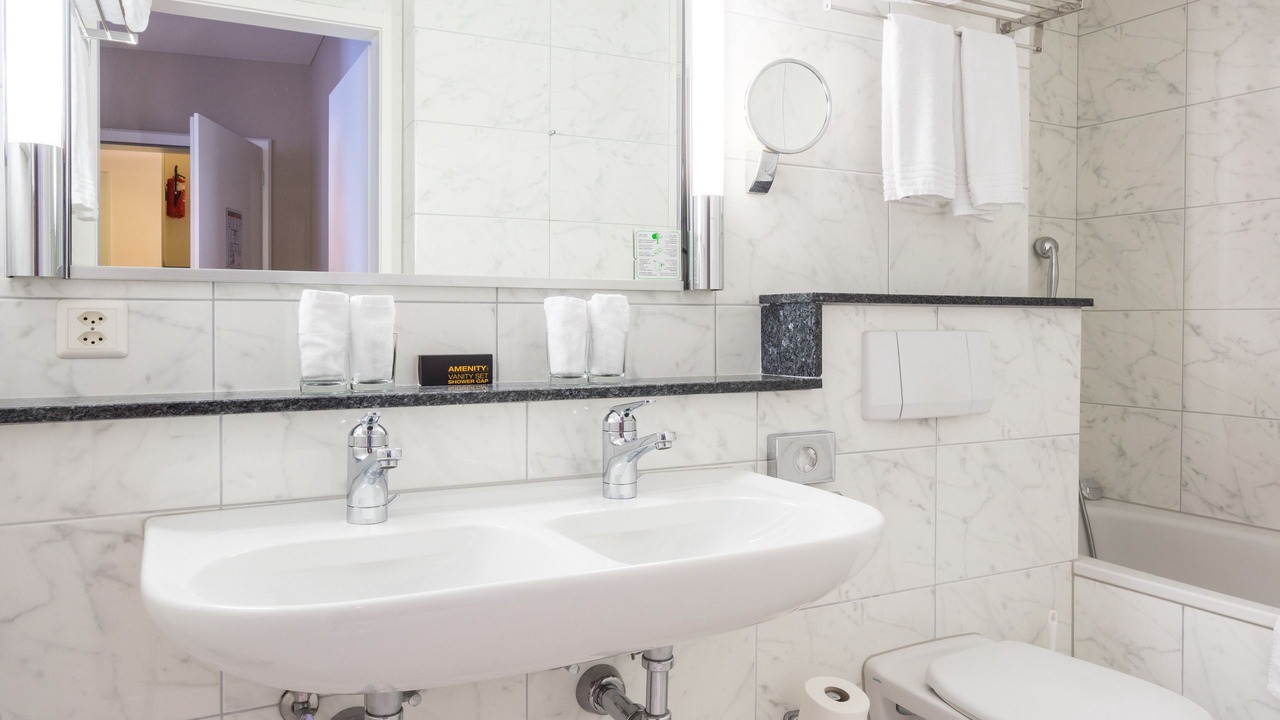 Photo of Bathroom in Lucerne