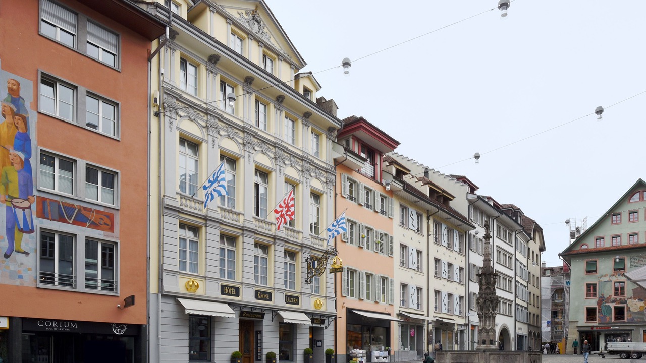 Photo of Outdoor in Lucerne