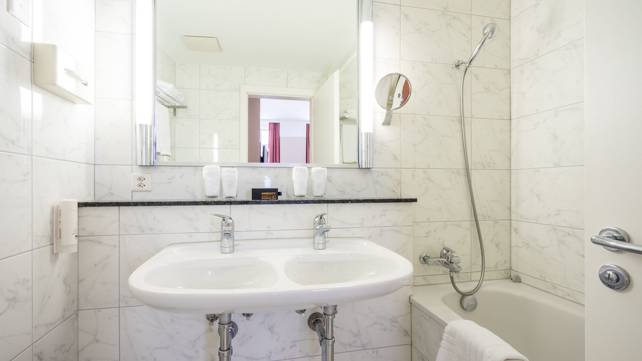 Photo of Bathroom in Lucerne